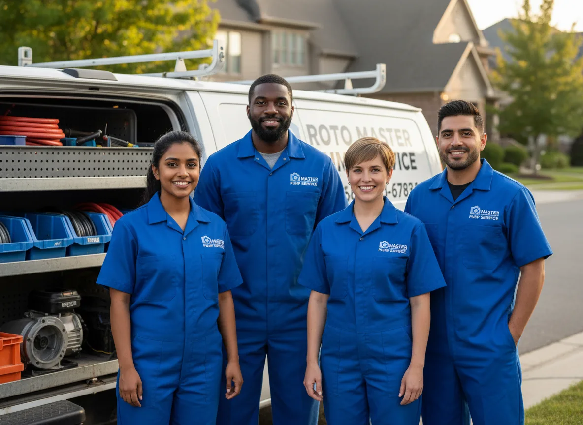 Sump Pump Installation company in Bayport, NY
